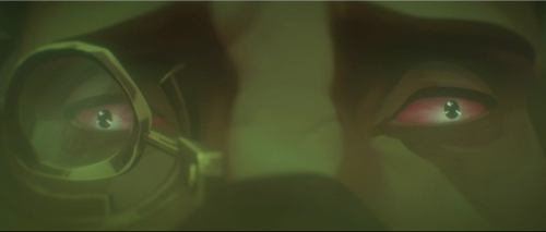 Still frame 21 from Arcane Season 2 Episode 2
