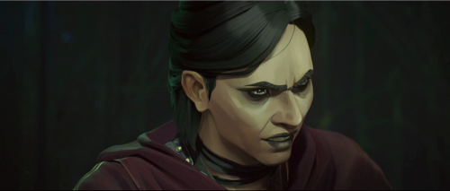 Still frame 23 from Arcane Season 2 Episode 2