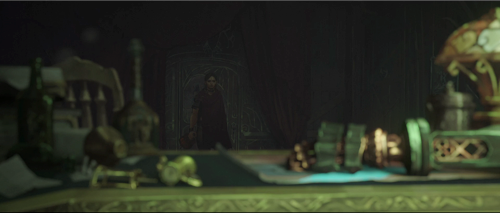 Still frame 26 from Arcane Season 2 Episode 2