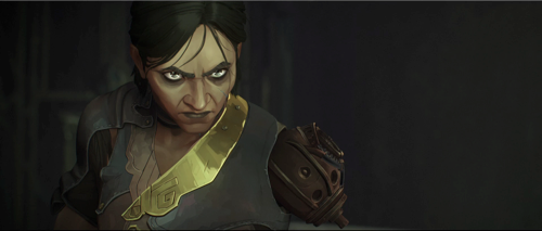 Still frame 30 from Arcane Season 2 Episode 2