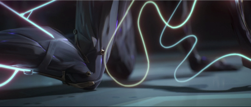 Still frame 36 from Arcane Season 2 Episode 2