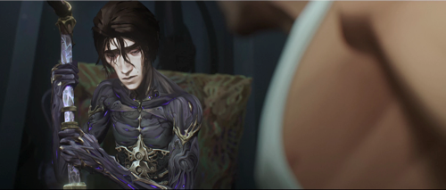 Still frame 38 from Arcane Season 2 Episode 2