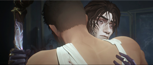 Still frame 39 from Arcane Season 2 Episode 2