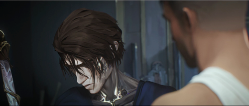 Still frame 40 from Arcane Season 2 Episode 2