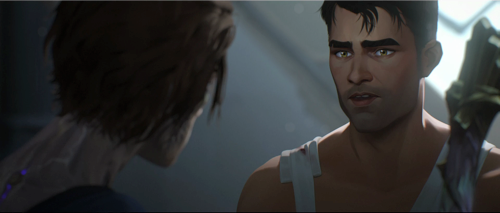 Still frame 42 from Arcane Season 2 Episode 2