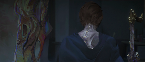 Still frame 45 from Arcane Season 2 Episode 2