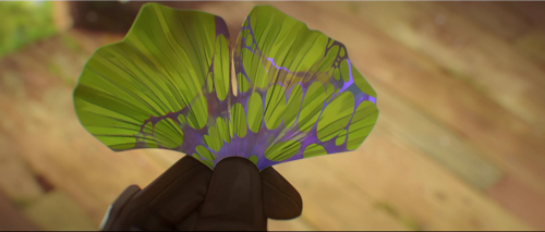 Still frame 48 from Arcane Season 2 Episode 2
