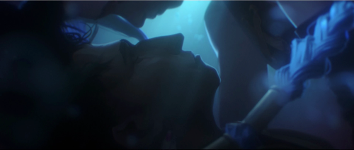 Still frame 3 from Arcane Season 2 Episode 2