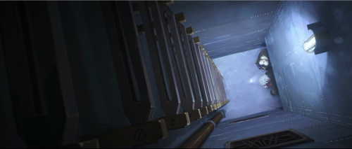 Still frame 52 from Arcane Season 2 Episode 2