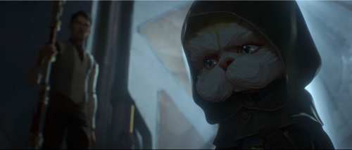 Still frame 55 from Arcane Season 2 Episode 2
