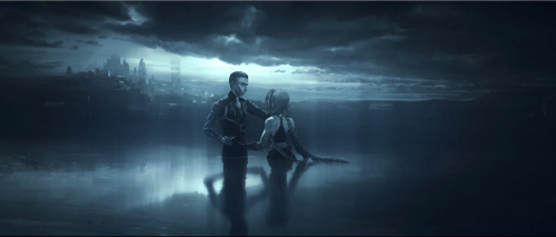 Still frame 4 from Arcane Season 2 Episode 2