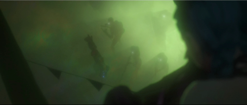 Still frame 66 from Arcane Season 2 Episode 2