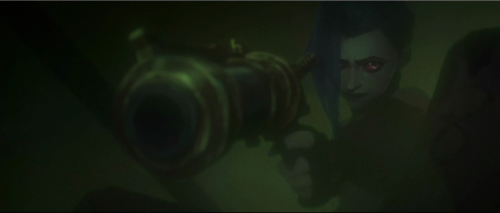 Still frame 68 from Arcane Season 2 Episode 2
