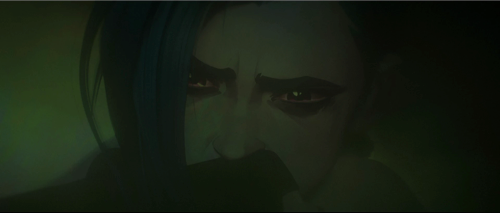 Still frame 70 from Arcane Season 2 Episode 2
