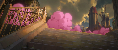 Still frame 70 from Arcane Season 2 Episode 3