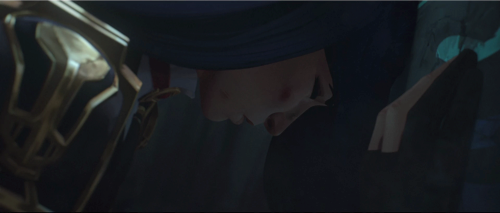 Still frame 73 from Arcane Season 2 Episode 3