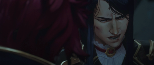 Still frame 74 from Arcane Season 2 Episode 3