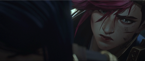 Still frame 75 from Arcane Season 2 Episode 3