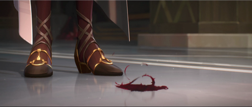 Still frame 80 from Arcane Season 2 Episode 3