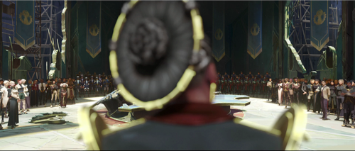 Still frame 83 from Arcane Season 2 Episode 3