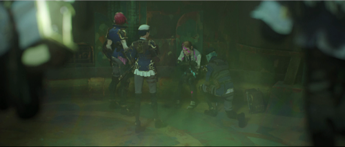 Still frame 9 from Arcane Season 2 Episode 3