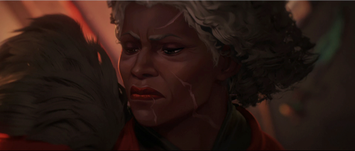 Still frame 13 from Arcane Season 2 Episode 3