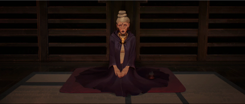 Still frame 14 from Arcane Season 2 Episode 3