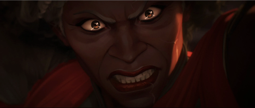 Still frame 17 from Arcane Season 2 Episode 3