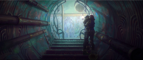 Still frame 23 from Arcane Season 2 Episode 3