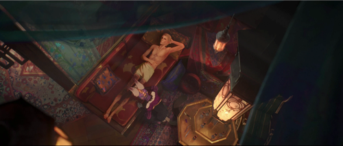 Still frame 25 from Arcane Season 2 Episode 3
