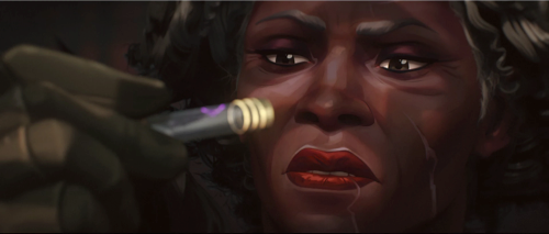 Still frame 28 from Arcane Season 2 Episode 3