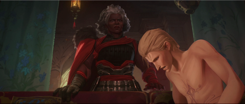 Still frame 29 from Arcane Season 2 Episode 3