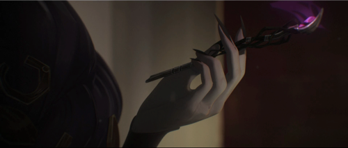 Still frame 30 from Arcane Season 2 Episode 3