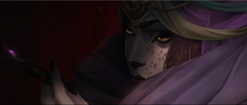 Still frame 31 from Arcane Season 2 Episode 3