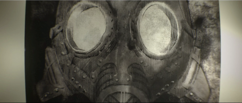 Still frame 3 from Arcane Season 2 Episode 3