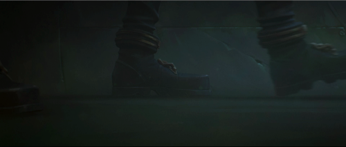 Still frame 34 from Arcane Season 2 Episode 3