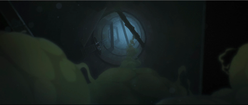 Still frame 35 from Arcane Season 2 Episode 3