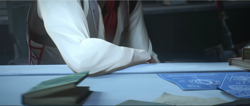 Still frame 37 from Arcane Season 2 Episode 3