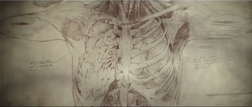 Still frame 4 from Arcane Season 2 Episode 3