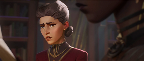 Still frame 43 from Arcane Season 2 Episode 3