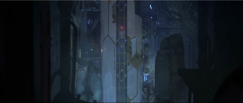 Still frame 44 from Arcane Season 2 Episode 3