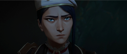 Still frame 47 from Arcane Season 2 Episode 3