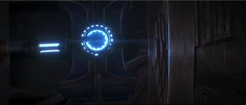 Still frame 48 from Arcane Season 2 Episode 3