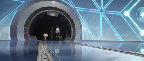 Still frame 49 from Arcane Season 2 Episode 3