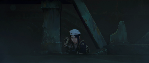 Still frame 52 from Arcane Season 2 Episode 3