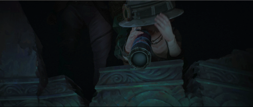 Still frame 54 from Arcane Season 2 Episode 3