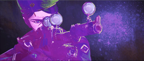 Still frame 6 from Arcane Season 2 Episode 3
