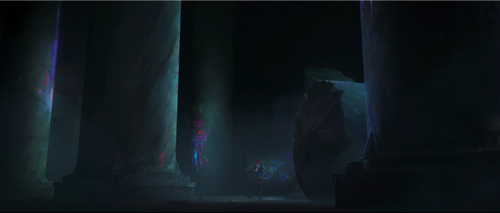 Still frame 57 from Arcane Season 2 Episode 3