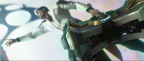 Still frame 59 from Arcane Season 2 Episode 3