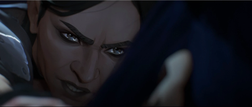 Still frame 60 from Arcane Season 2 Episode 3
